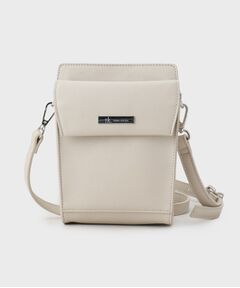 tk.TAKEO KIKUCHI / ティーケー タケオキクチ ショルダーバッグ | ドッキングミニショルダーバッグ