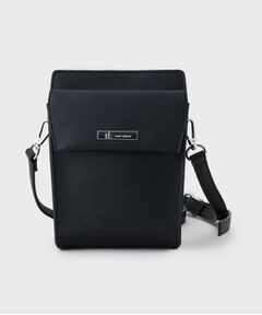 tk.TAKEO KIKUCHI / ティーケー タケオキクチ ショルダーバッグ | ドッキングミニショルダーバッグ