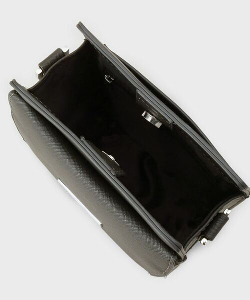 tk.TAKEO KIKUCHI / ティーケー タケオキクチ ショルダーバッグ | ドッキングミニショルダーバッグ | 詳細10