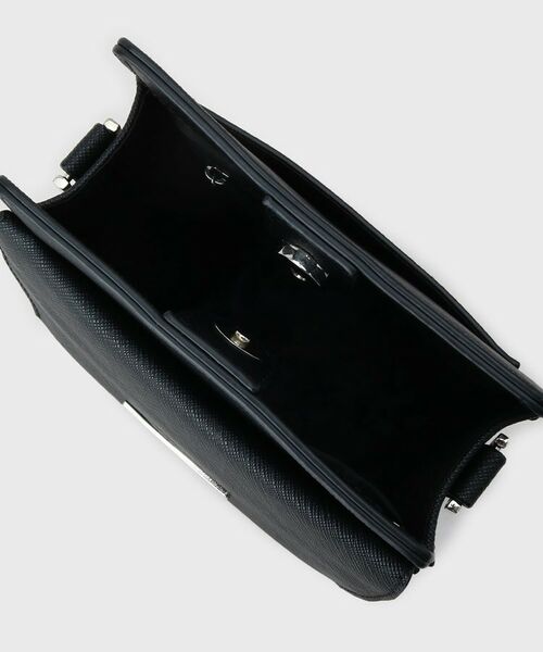 tk.TAKEO KIKUCHI / ティーケー タケオキクチ ショルダーバッグ | ドッキングミニショルダーバッグ | 詳細11