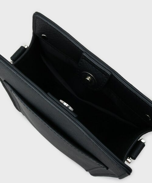 tk.TAKEO KIKUCHI / ティーケー タケオキクチ ショルダーバッグ | ドッキングミニショルダーバッグ | 詳細13
