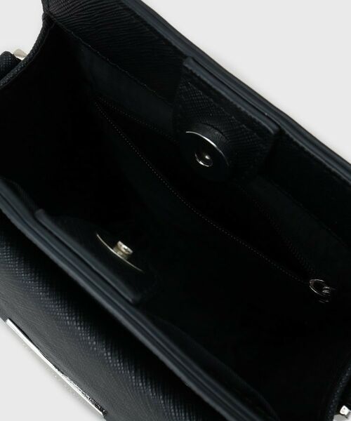tk.TAKEO KIKUCHI / ティーケー タケオキクチ ショルダーバッグ | ドッキングミニショルダーバッグ | 詳細14
