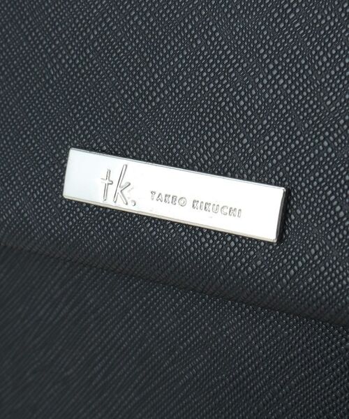 tk.TAKEO KIKUCHI / ティーケー タケオキクチ ショルダーバッグ | ドッキングミニショルダーバッグ | 詳細19