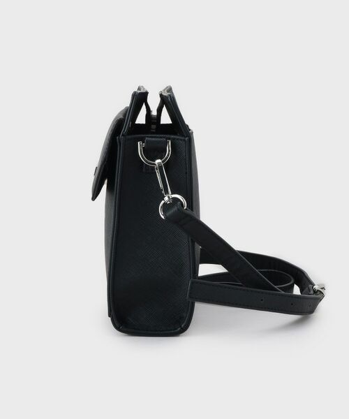 tk.TAKEO KIKUCHI / ティーケー タケオキクチ ショルダーバッグ | ドッキングミニショルダーバッグ | 詳細5
