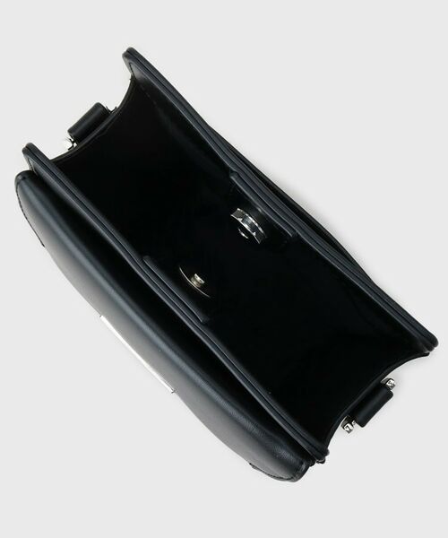 tk.TAKEO KIKUCHI / ティーケー タケオキクチ ショルダーバッグ | ドッキングミニショルダーバッグ | 詳細8