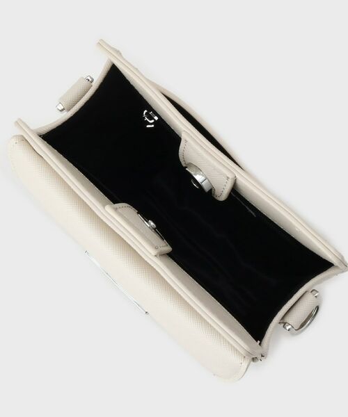 tk.TAKEO KIKUCHI / ティーケー タケオキクチ ショルダーバッグ | ドッキングミニショルダーバッグ | 詳細9