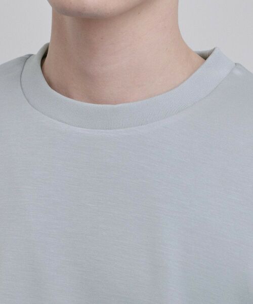 tk.TAKEO KIKUCHI / ティーケー タケオキクチ カットソー | マシュマロドルマンカットソー | 詳細21