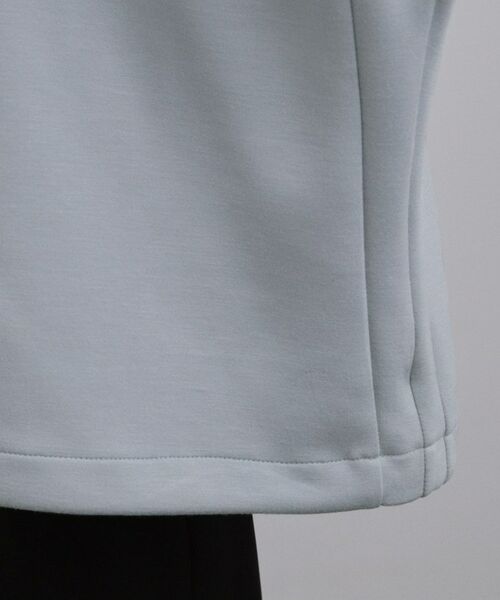 tk.TAKEO KIKUCHI / ティーケー タケオキクチ カットソー | マシュマロドルマンカットソー | 詳細23