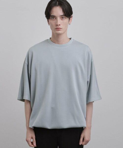 tk.TAKEO KIKUCHI / ティーケー タケオキクチ カットソー | マシュマロドルマンカットソー | 詳細25