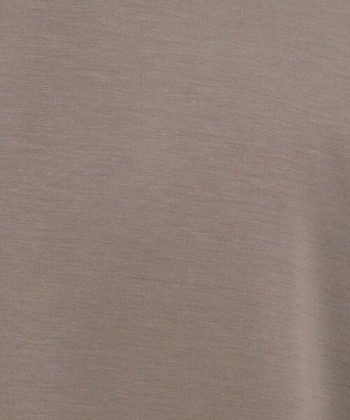 tk.TAKEO KIKUCHI / ティーケー タケオキクチ カットソー | 【昨年売上NO.1】マシュマロドルマンカットソー/柔らか/ふわふわタッチ | 詳細27