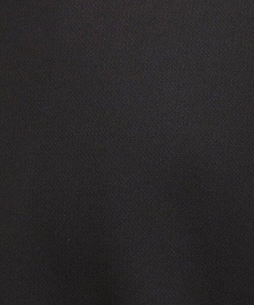 tk.TAKEO KIKUCHI / ティーケー タケオキクチ カットソー | ジョーゼットハーフジップ | 詳細9