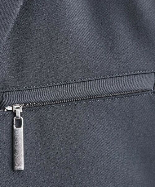 tk.TAKEO KIKUCHI / ティーケー タケオキクチ テーラードジャケット | 【セットアップ対応】クロップドジャケット | 詳細5