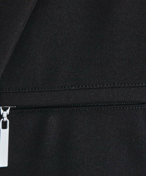 tk.TAKEO KIKUCHI / ティーケー タケオキクチ テーラードジャケット | 【セットアップ対応】クロップドジャケット | 詳細9