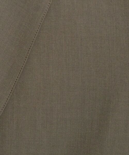 tk.TAKEO KIKUCHI / ティーケー タケオキクチ テーラードジャケット | ダブルブレストジャケット | 詳細13