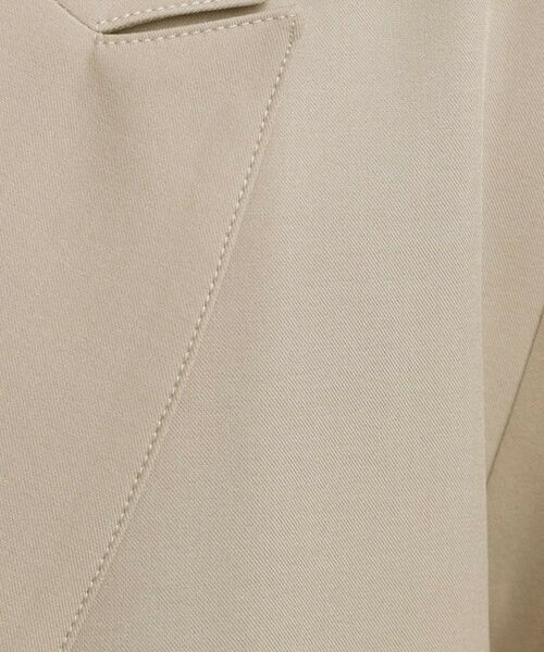 tk.TAKEO KIKUCHI / ティーケー タケオキクチ テーラードジャケット | ダブルブレストジャケット | 詳細5