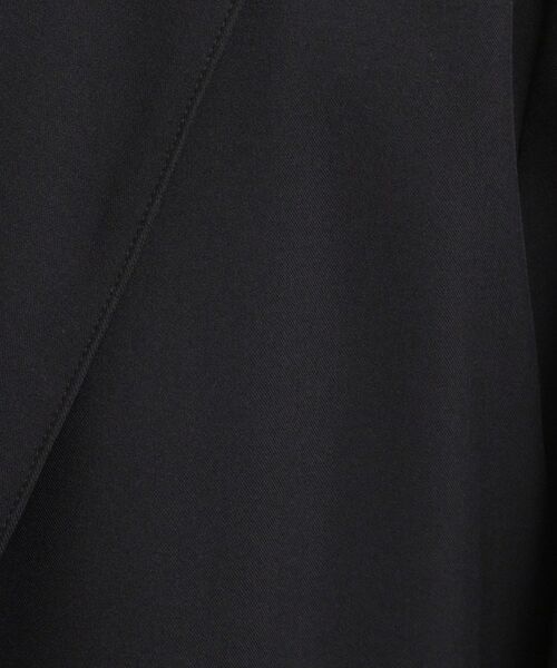 tk.TAKEO KIKUCHI / ティーケー タケオキクチ テーラードジャケット | ダブルブレストジャケット | 詳細9