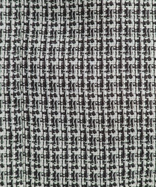 tk.TAKEO KIKUCHI / ティーケー タケオキクチ レザーブルゾン・ジャケット | オフィサージャケット | 詳細9