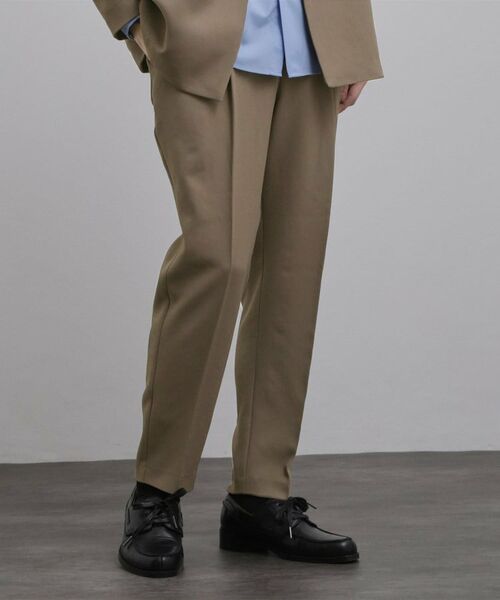 tk.TAKEO KIKUCHI / ティーケー タケオキクチ セットアップ | 【上下2点セット ジャケット＆パンツ】ダブルセットアップ | 詳細16