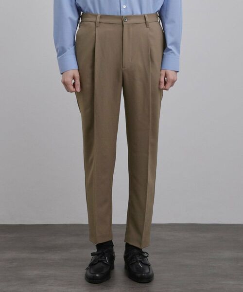 tk.TAKEO KIKUCHI / ティーケー タケオキクチ セットアップ | 【上下2点セット ジャケット＆パンツ】ダブルセットアップ | 詳細28