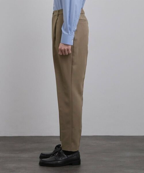 tk.TAKEO KIKUCHI / ティーケー タケオキクチ セットアップ | 【上下2点セット ジャケット＆パンツ】ダブルセットアップ | 詳細29