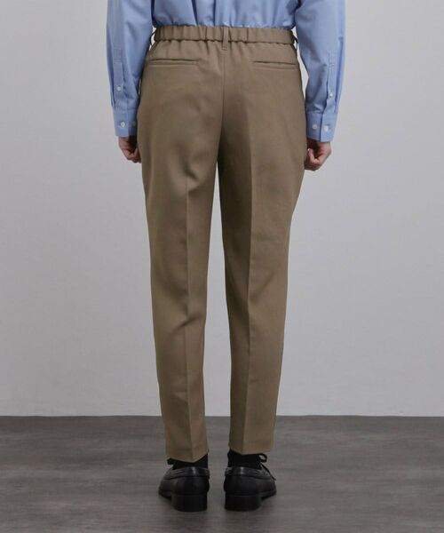 tk.TAKEO KIKUCHI / ティーケー タケオキクチ セットアップ | 【上下2点セット ジャケット＆パンツ】ダブルセットアップ | 詳細30