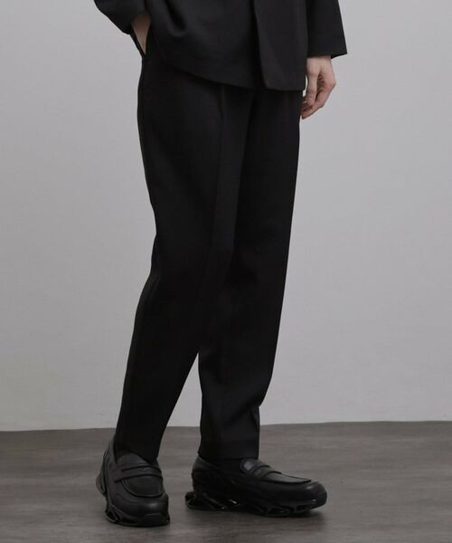tk.TAKEO KIKUCHI / ティーケー タケオキクチ セットアップ | 【上下2点セット ジャケット＆パンツ】ダブルセットアップ | 詳細5