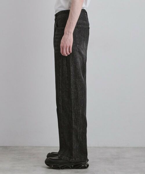 tk.TAKEO KIKUCHI / ティーケー タケオキクチ デニムパンツ | ストレートレッグデニム | 詳細11