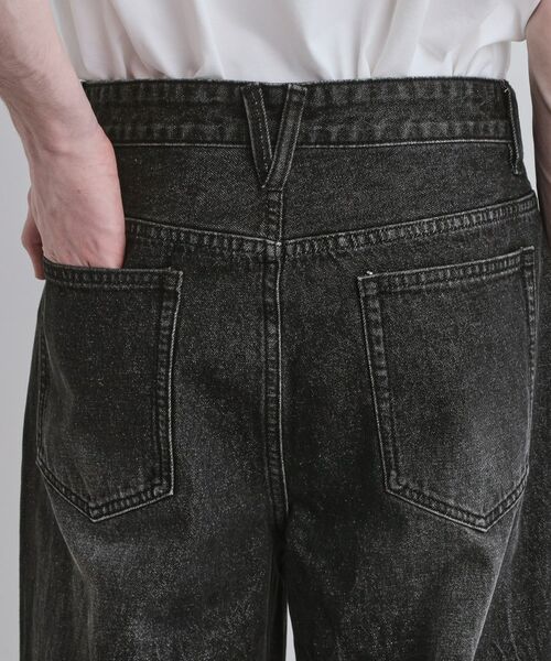 tk.TAKEO KIKUCHI / ティーケー タケオキクチ デニムパンツ | ストレートレッグデニム | 詳細14