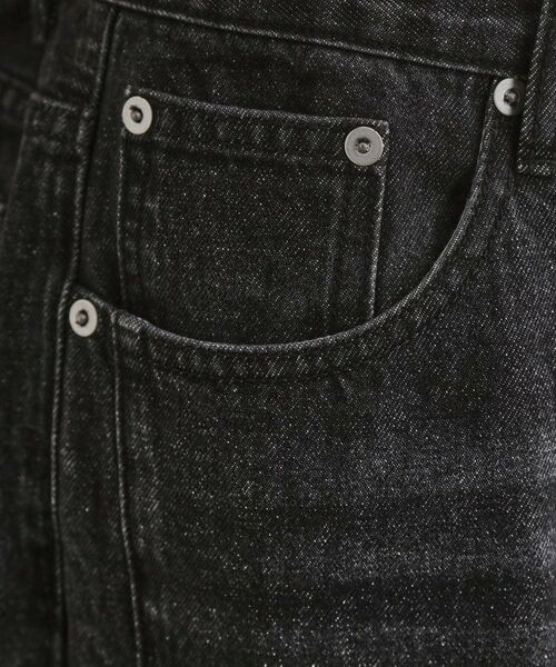 tk.TAKEO KIKUCHI / ティーケー タケオキクチ デニムパンツ | ストレートレッグデニム | 詳細16