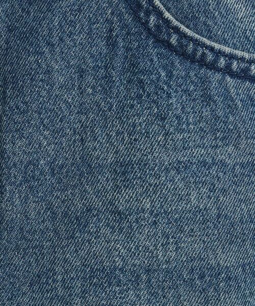 tk.TAKEO KIKUCHI / ティーケー タケオキクチ デニムパンツ | ストレートレッグデニム | 詳細9