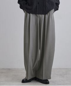 tk.TAKEO KIKUCHI / ティーケー タケオキクチ パンツ | バギースラックス