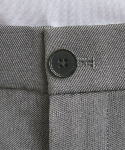 tk.TAKEO KIKUCHI / ティーケー タケオキクチ パンツ | バギースラックス | 詳細17