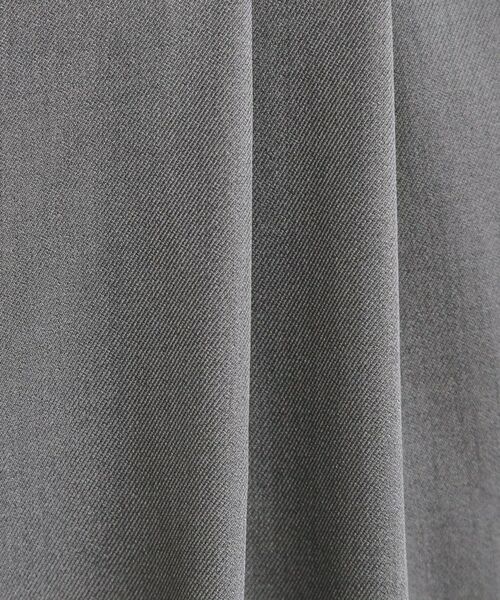 tk.TAKEO KIKUCHI / ティーケー タケオキクチ パンツ | バギースラックス | 詳細5