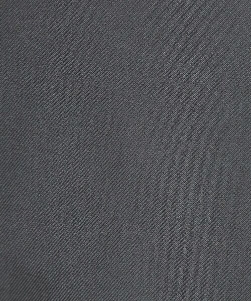 tk.TAKEO KIKUCHI / ティーケー タケオキクチ パンツ | ストレートレッグスラックス | 詳細5