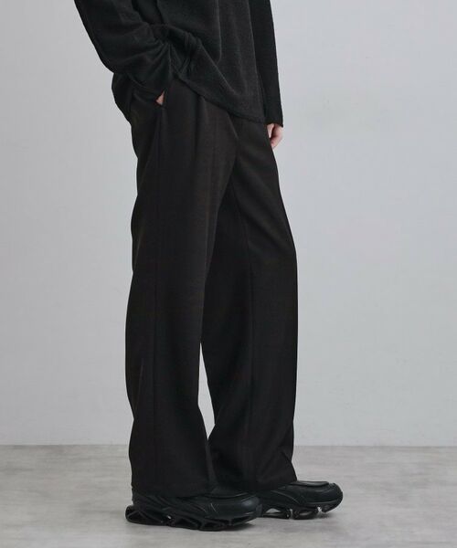 tk.TAKEO KIKUCHI / ティーケー タケオキクチ パンツ | ストレートレッグスラックス | 詳細6