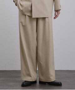 tk.TAKEO KIKUCHI / ティーケー タケオキクチ パンツ | バレルスラックス