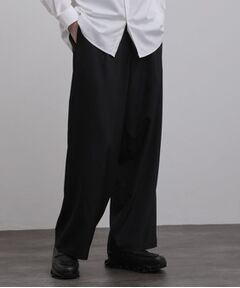 tk.TAKEO KIKUCHI / ティーケー タケオキクチ パンツ | バレルスラックス