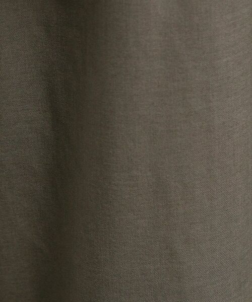 tk.TAKEO KIKUCHI / ティーケー タケオキクチ パンツ | バレルスラックス | 詳細13