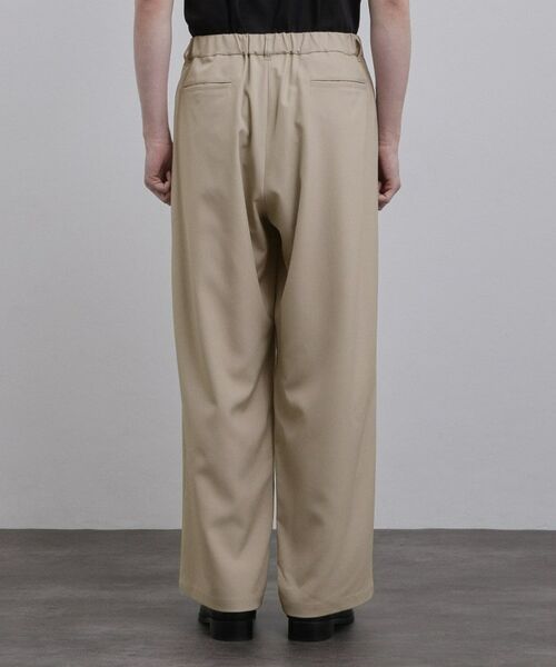 tk.TAKEO KIKUCHI / ティーケー タケオキクチ パンツ | バレルスラックス | 詳細16