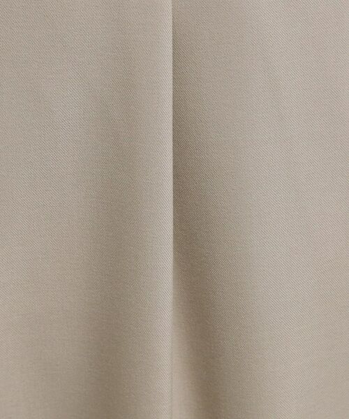 tk.TAKEO KIKUCHI / ティーケー タケオキクチ パンツ | バレルスラックス | 詳細5