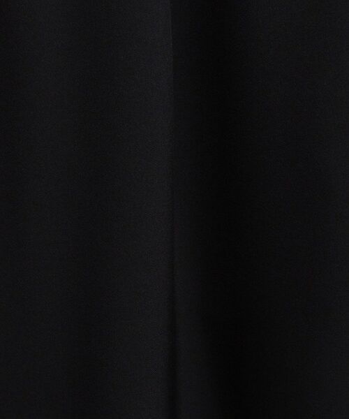 tk.TAKEO KIKUCHI / ティーケー タケオキクチ パンツ | バレルスラックス | 詳細9