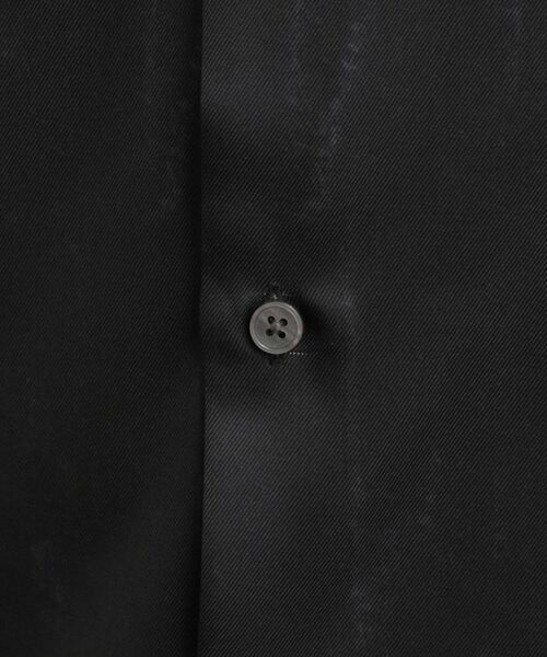 tk.TAKEO KIKUCHI / ティーケー タケオキクチ シャツ・ブラウス | 【ネックレス付き】プリントシャツ | 詳細13