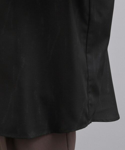 tk.TAKEO KIKUCHI / ティーケー タケオキクチ シャツ・ブラウス | 【ネックレス付き】プリントシャツ | 詳細21