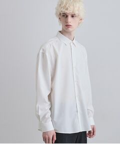 tk.TAKEO KIKUCHI / ティーケー タケオキクチ シャツ・ブラウス | スタンダードシャツ