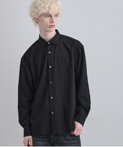 tk.TAKEO KIKUCHI / ティーケー タケオキクチ シャツ・ブラウス | スタンダードシャツ