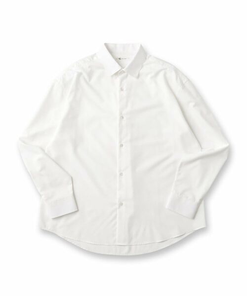 tk.TAKEO KIKUCHI / ティーケー タケオキクチ シャツ・ブラウス | スタンダードシャツ | 詳細1