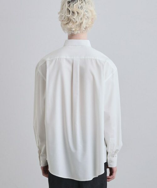 tk.TAKEO KIKUCHI / ティーケー タケオキクチ シャツ・ブラウス | スタンダードシャツ | 詳細16