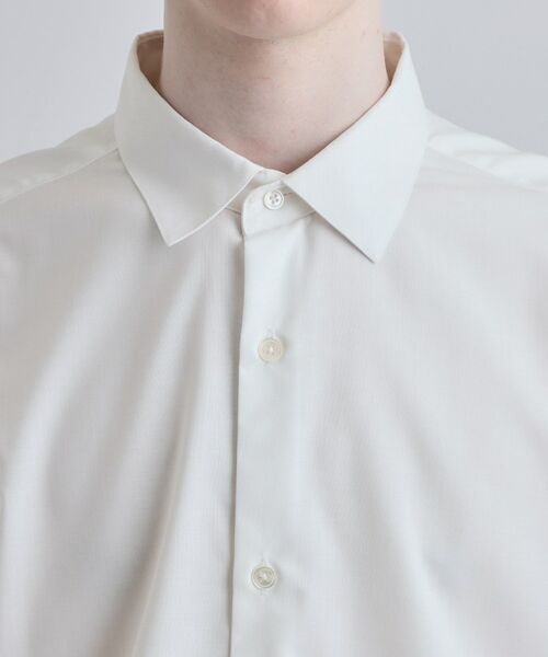 tk.TAKEO KIKUCHI / ティーケー タケオキクチ シャツ・ブラウス | スタンダードシャツ | 詳細17