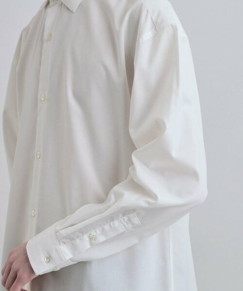 tk.TAKEO KIKUCHI / ティーケー タケオキクチ シャツ・ブラウス | スタンダードシャツ | 詳細18