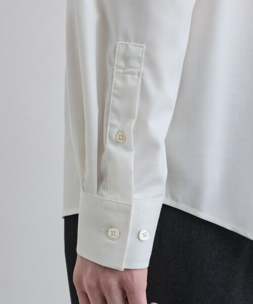 tk.TAKEO KIKUCHI / ティーケー タケオキクチ シャツ・ブラウス | スタンダードシャツ | 詳細19